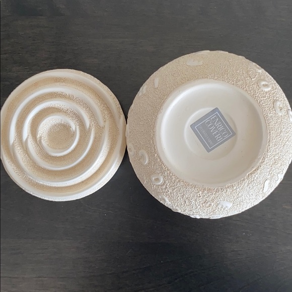 Multiple ENRICO COVERI made in Italy trinket - Picture 5 of 8